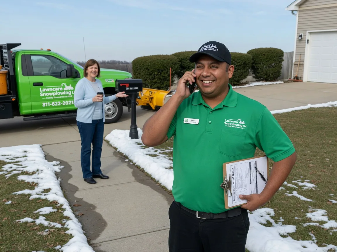 Lawn Care Services By Expert Landscaper Seibert, CO FAQs